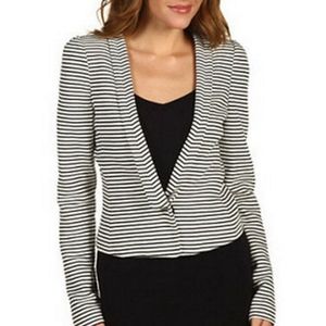 BCBG Hendrix blazer